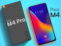  Poco M4 Pro   