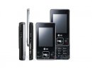 LG KC550 -  5- 