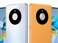   Huawei Mate 50   SoC Snapdragon 898     