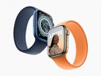 Apple      Apple Watch Series 7    