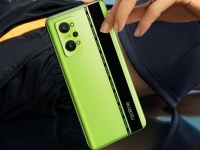  Realme UI 3.0   Android 12