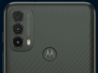    Moto E40  
