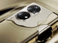  Huawei P50    HarmonyOS 2.1