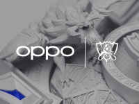 OPPO     Riot Games     League of Legends 2021