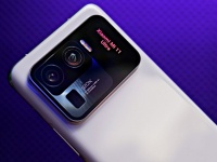   Xiaomi Mi 11 Ultra -  MIUI 12.5 Enhanced Edition