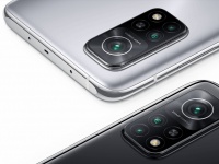 Redmi K50     Snapdragon 888  64- 