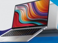   Xiaomi  RedmiBook  Windows 11:   