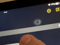  ,  iPad mini :  Apple   