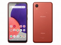   Galaxy A22 5G    