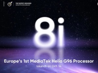  Realme 8i   Helio G96     