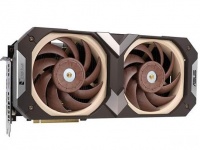 ASUS   GeForce RTX 3070 Noctua Edition