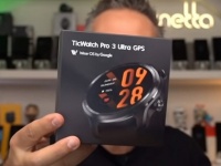  Mobvoi TicWatch Pro 3 Ultra GPS  13 