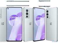  OnePlus 9RT     