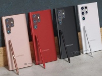 Samsung Galaxy S22 Ultra   S Pen        