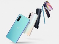 OnePlus Nord CE 5G  300     Samsung Galaxy A52 5G