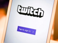    Twitch     