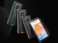 Blackview    BV4900    BV4900s  Android 11   