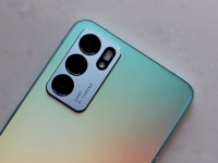 OPPO Reno7  50-  Sony IMX766