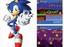   8     Sonic The Hedgehog