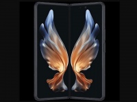 Samsung             Galaxy W22 5G