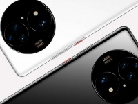 Huawei получит эксклюзивную версию Qualcomm Snapdragon 898