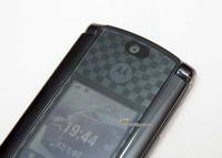 Motorola RAZR2 V9 Ferrari Edition