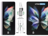 Samsung Galaxy Z Fold4      :         