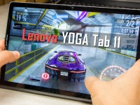   Lenovo YOGA Tab 11 -   ,     
