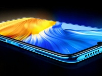  Honor X30 Max  7- ,      6000 