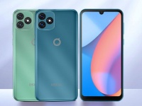  OSCAL    4G- C20 Pro    Android 11