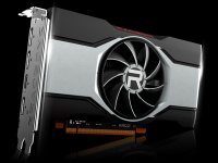  AMD Radeon RX 6600           1080p