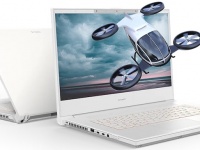 Acer    ConceptD 7 SpatialLabs Edition  3D-   