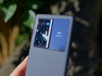 Dimensity 2000   :    Vivo X80