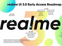     Realme UI 3.0:    ?