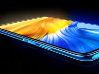  Honor X30 Max   Honor X30i  Honor Play5 Vitality Edition     