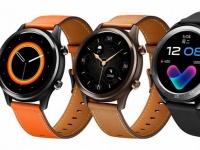 Vivo Watch 2   