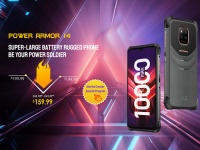      Ulefone Power Armor 14