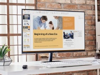    Samsung.      600 000  Smart Monitor,   