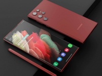 ,      Galaxy S22 Ultra.  Samsung    