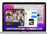 Apple  macOS Monterey   Safari  FaceTime    25 