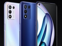   Realme Q3s  144-    Snapdragon 778G