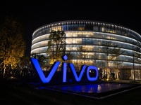   Canalys,  vivo            2021 