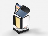 49          : Samsung  Galaxy Z Flip 3 Bespoke Edition