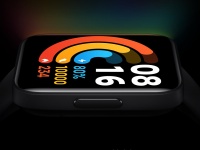 Xiaomi     Redmi Watch 2