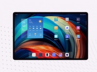  Lenovo Xiaoxin Pad Pro 12.6  2 