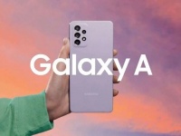 Galaxy A73    Samsung A-   