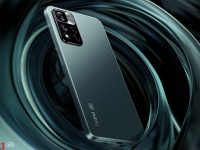  Xiaomi    Redmi Note 11    