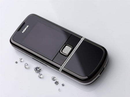 Nokia 8800 Diamond