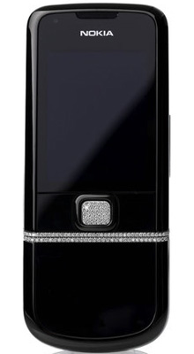 Nokia 8800 Diamond