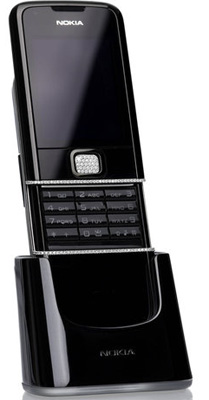 Nokia 8800 Diamond